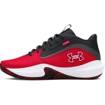 Under Armour Unisex-Adult Lockdown 7 Basketball Shoe - Image 5