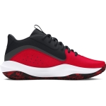 Under Armour Unisex-Adult Lockdown 7 Basketball Shoe - Image 3