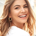 Adoyi 9 Pairs Gold Hoop Earrings Set for Womens Twisted Huggie Hoops Earrings 14K 18K Gold Plated for Girls Valentines Mother's Day Birthday Gifts Lightweight - Image 2
