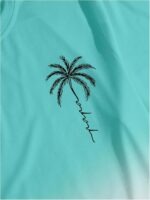 Ultimate Summer Vibes: Men’s 2-Piece Tropical Short Set ☀️🏖️ - Image 2